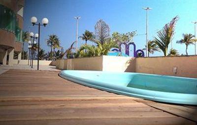 фото отеля Bello Mar Praia Hotel