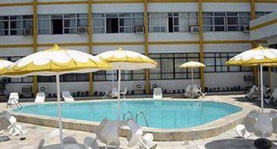 фото отеля Bello Mar Praia Hotel