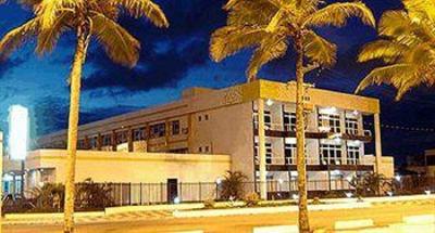 фото отеля Bello Mar Praia Hotel