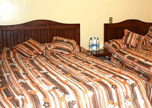 фото отеля Hotel Marquez Chignahuapan