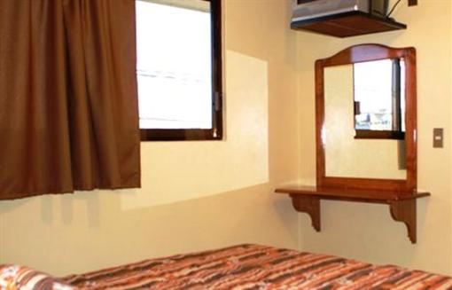 фото отеля Hotel Marquez Chignahuapan