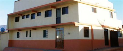 фото отеля Hotel Marquez Chignahuapan