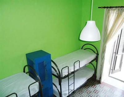 фото отеля Hostel Taormina