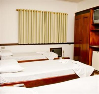 фото отеля Hotel Castro Mendes