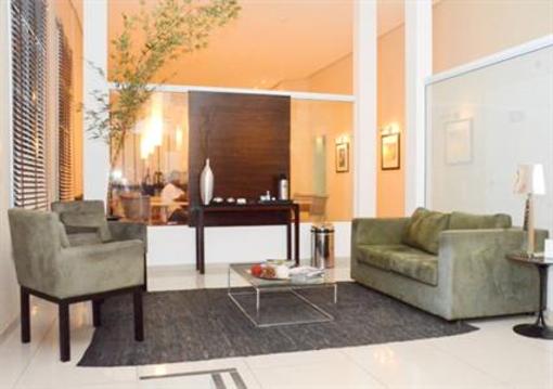 фото отеля Hotel Castro Mendes