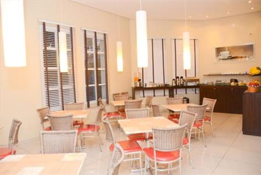 фото отеля Hotel Castro Mendes