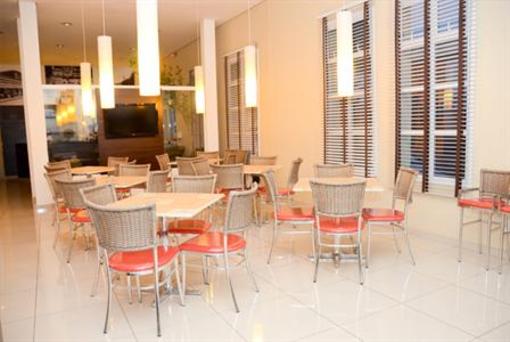 фото отеля Hotel Castro Mendes