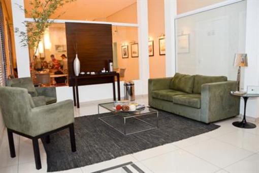 фото отеля Hotel Castro Mendes