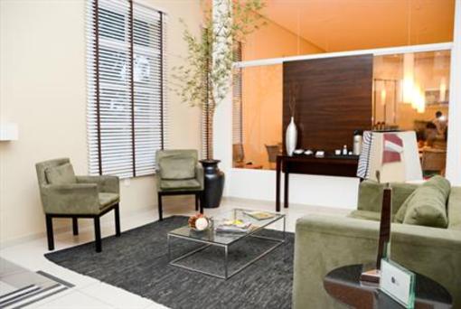 фото отеля Hotel Castro Mendes
