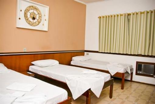 фото отеля Hotel Castro Mendes