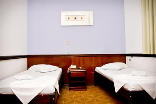 фото отеля Hotel Castro Mendes