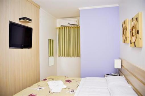 фото отеля Hotel Castro Mendes