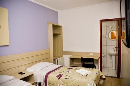 фото отеля Hotel Castro Mendes