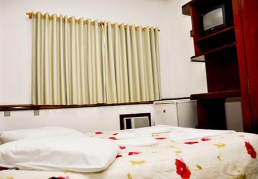 фото отеля Hotel Castro Mendes