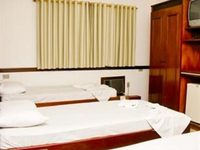 Hotel Castro Mendes