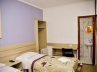 фото отеля Hotel Castro Mendes