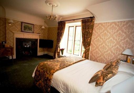 фото отеля Parc-Le-Breos Guest House