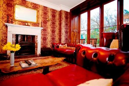 фото отеля Parc-Le-Breos Guest House