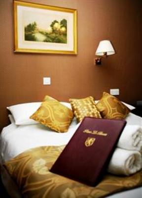 фото отеля Parc-Le-Breos Guest House