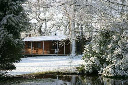 фото отеля Parc-Le-Breos Guest House