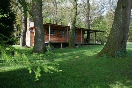 фото отеля Parc-Le-Breos Guest House