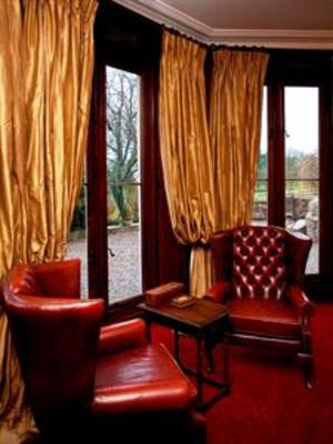 фото отеля Parc-Le-Breos Guest House