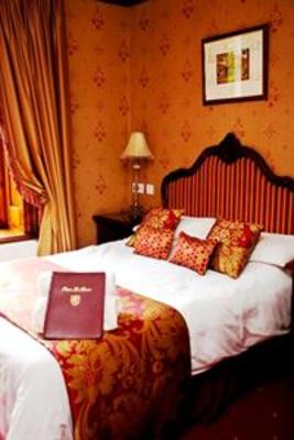 фото отеля Parc-Le-Breos Guest House