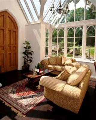 фото отеля Parc-Le-Breos Guest House