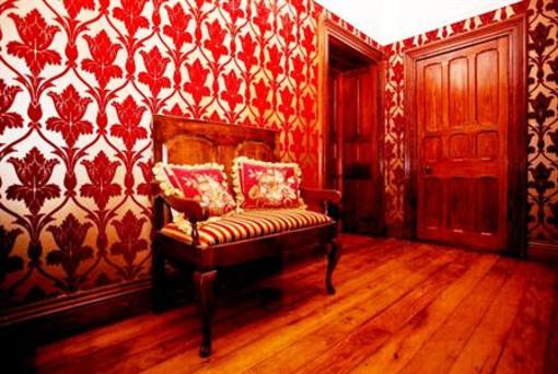 фото отеля Parc-Le-Breos Guest House