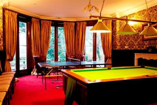 фото отеля Parc-Le-Breos Guest House