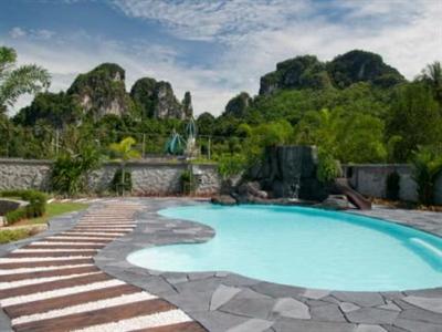 фото отеля Krabi Dream Home