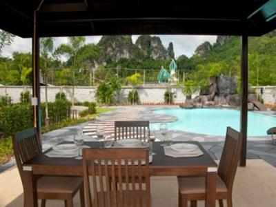 фото отеля Krabi Dream Home