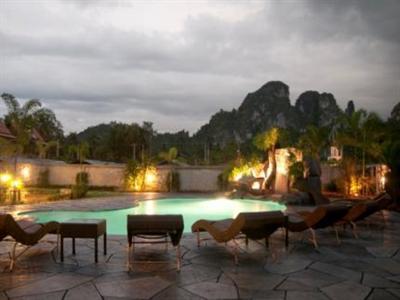 фото отеля Krabi Dream Home