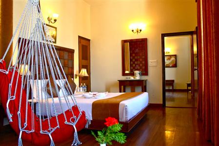 фото отеля Kasauli Regency Hotel