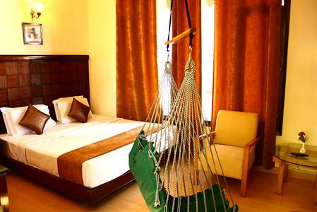 фото отеля Kasauli Regency Hotel