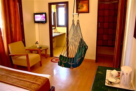 фото отеля Kasauli Regency Hotel