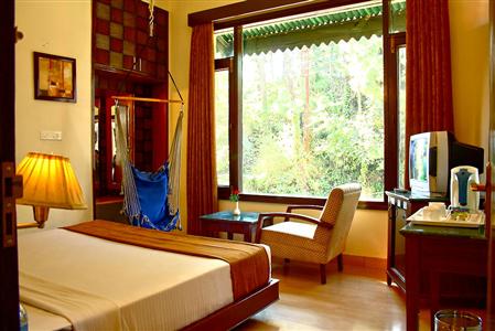 фото отеля Kasauli Regency Hotel