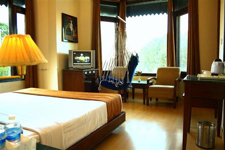 фото отеля Kasauli Regency Hotel