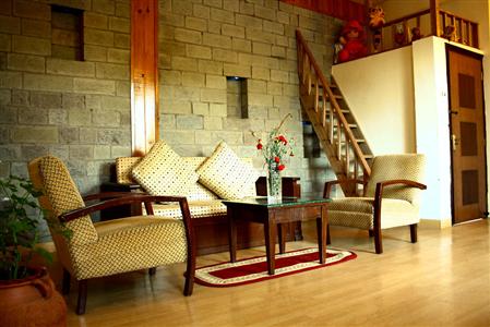 фото отеля Kasauli Regency Hotel