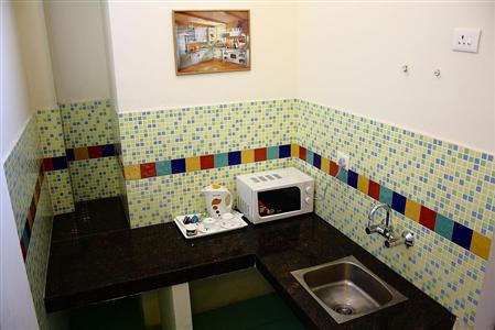 фото отеля Kasauli Regency Hotel