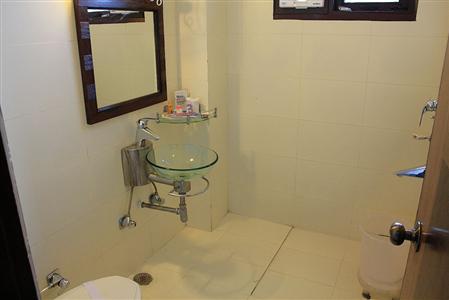 фото отеля Kasauli Regency Hotel