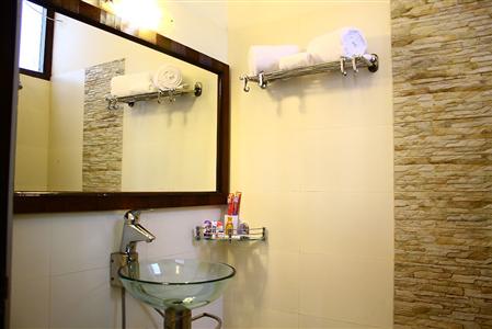фото отеля Kasauli Regency Hotel