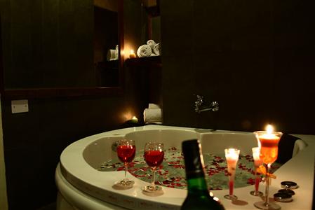 фото отеля Kasauli Regency Hotel