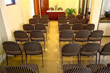 фото отеля Kasauli Regency Hotel