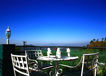 фото отеля Kasauli Regency Hotel