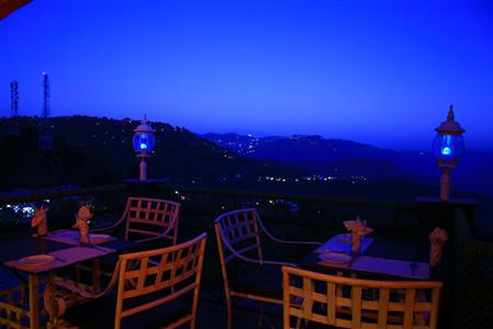 фото отеля Kasauli Regency Hotel