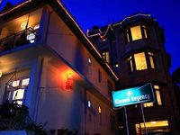 Kasauli Regency Hotel