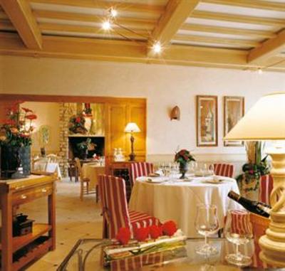 фото отеля Auberge du Pont du Chalon