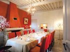 фото отеля Auberge du Pont du Chalon