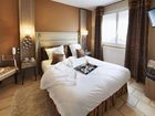 фото отеля Auberge du Pont du Chalon